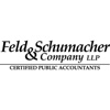 Feld, Schumacher & Company, LLP Logo