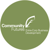 Community Futures Entre-Corp Business Development Logo