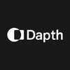 Dapth Logo