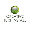 Creative Turf Logo