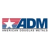 American Douglas Metals, Inc. Logo