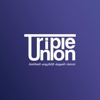 Triple Union Logo