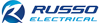 Russo Electrical Pty Ltd Logo