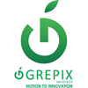 Grepix Infotech Pvt.Ltd. Logo