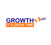 Growth Abhi Logo