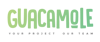 Guacamole Logo