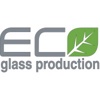 Eco Glass Production Logo