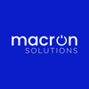 Macron Solutions Limited Logo