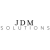 JDM Solutions Logo