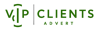 Vipclients Advert Logo