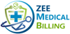 zeemedicalbilling Logo