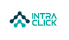 INTRA CLICK Logo