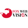 Fox Web Vision Logo