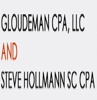 Gloudeman CPA, LLC and Steve Hollmann SC CPA Logo