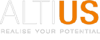 Altius Customer Services Pvt. Ltd. Logo
