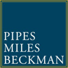 Pipes Miles Beckman, LLC Logo