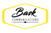 Bask Communications Pte. Ltd. Logo