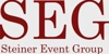 Steiner Event Group, LLC Logo