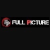 FULL PICTURE ROMANIA Logo