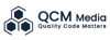 QCM Media Logo