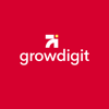 TheGrowDigit Logo