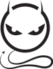 EVILFORK.PL Logo