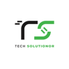 Tech Solutionor Logo