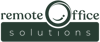 Remote Office Solutions Logo