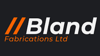 Bland Fabrications Ltd. Logo