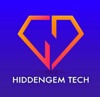 HIDDEN GEM TECH Logo