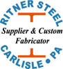 Ritner Steel, Inc. Logo