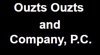 Ouzts Ouzts & Company Logo