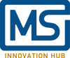 MS iHub Logo