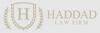 The Haddad Law Firm Logo