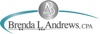 Brenda L. Andrews, CPA Logo