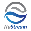 NuStream Logo