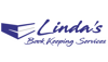 Linda's Bookkeeping Services Logo