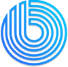 Bluocean agency Logo
