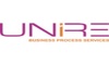 Unire Business Solution Logo
