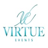 Virtue Events Logo