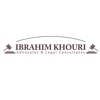 Ibrahim Khouri advocates & legal consultants Logo