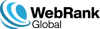 WebRank Global- Leading Digital Marketing Agency in India Logo
