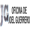 Oficina de Joel Guerrero Provo Logo