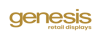 Genesis Retail Displays Logo