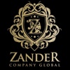Zander Company Global LLC Logo