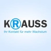 KRAUSS Neukundengewinnung Logo