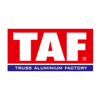 TAF USA, LLC Logo