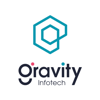 Gravity Infotech Logo