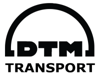 DTM Maciej Dywel Logo