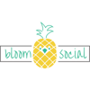 Bloom Social Logo